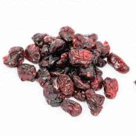 Cranberry (heel)