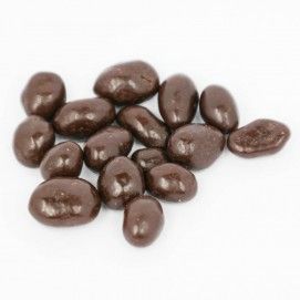 chocolade pinda's puur