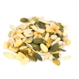 Pittenmix naturel