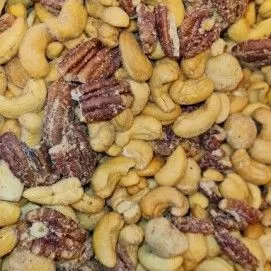 Gekruide Notenmix Excellent
