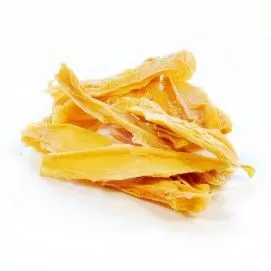 Gedroogde Mango suikervrij