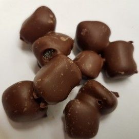 Chocolade Gember