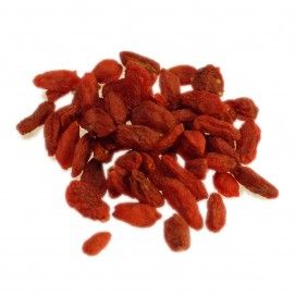 Goji bessen 125 gram