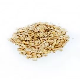 Havervlokken - 500 gram