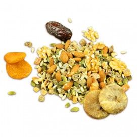 Ontbijt mix