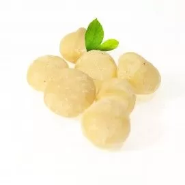 Macadamia naturel