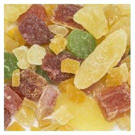 Zomer fruitmix