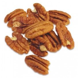 Pecannoten naturel