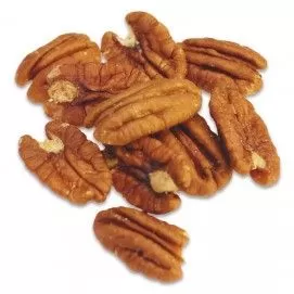 Pecannoten naturel