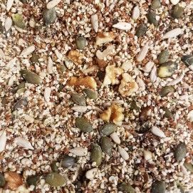 Omega3 Mix