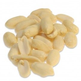 Pinda's groot naturel