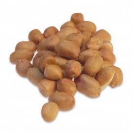 Vliespinda's klein naturel