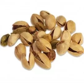 Pistachio dop gebrand gezouten