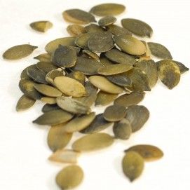 Pompoenpitten naturel