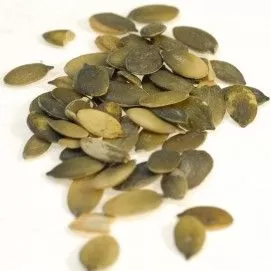 Pompoenpitten naturel