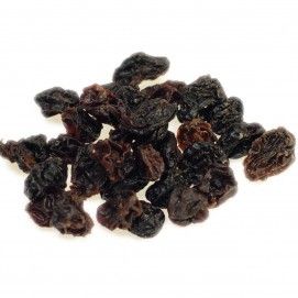 Rozijnen groot blauw
