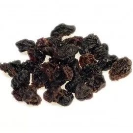 Rozijnen groot blauw