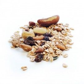 Muesli noten/vruchten