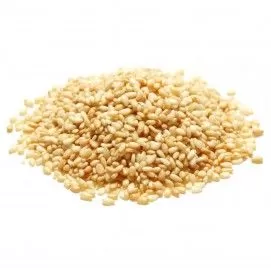 Sesamzaad naturel