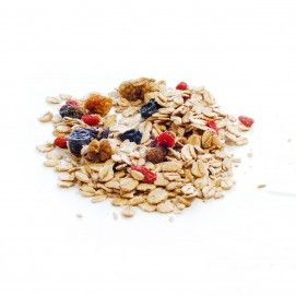 Muesli Superfood