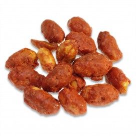 Suikerpinda's