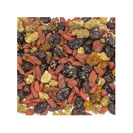 Superfood Bessenmix