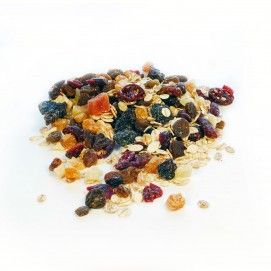 Muesli Cranberry/vruchten