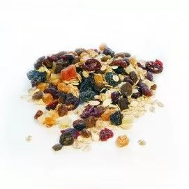 Muesli Cranberry/vruchten