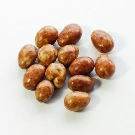 Chocolade Rum Rozijnen