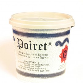Appel-perenstroop