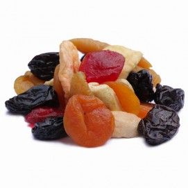 Tutti Frutti