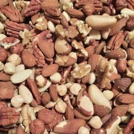 natuurmix