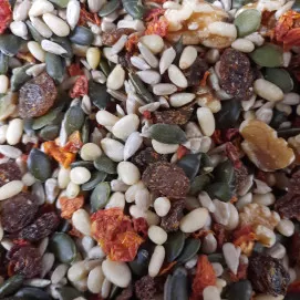 Salade mix (Italian)