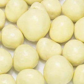 yoghurt aardbeien