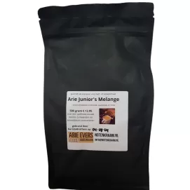 Arie Junior's melange