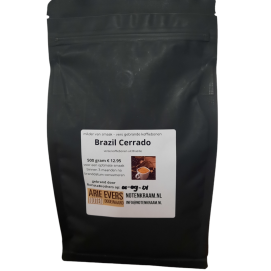 Brazil Cerrado