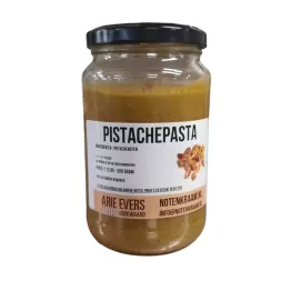 pistache pasta
