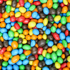 chocolade kiddy's