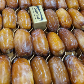 Medjoul "bonbon"