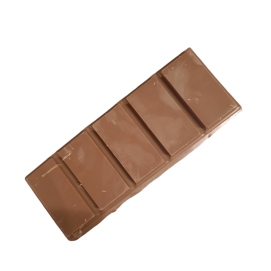 Dubai reep melkchocolade klein