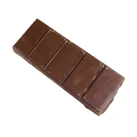 Dubai reep pure chocolade...