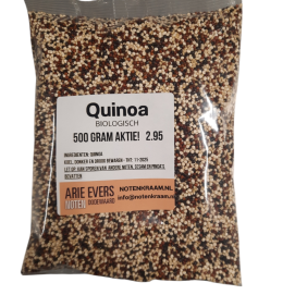 Quinoa