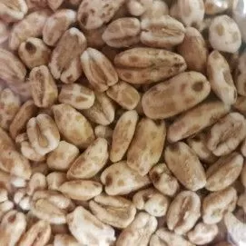 Gepofte Spelt