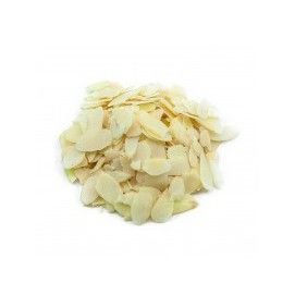 Amandelschaafsel 4kg emmer