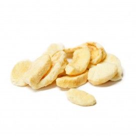 Gedroogde Appeltjes