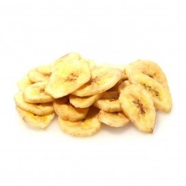Bananenchips