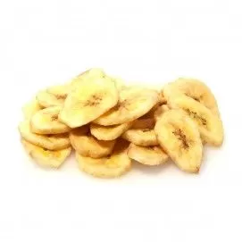 Bananenchips