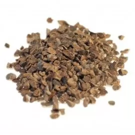 Cacao nibs