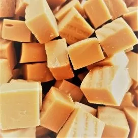 Fudge Caramels