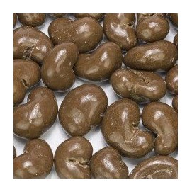 Chocolade Cashewnoten melk
